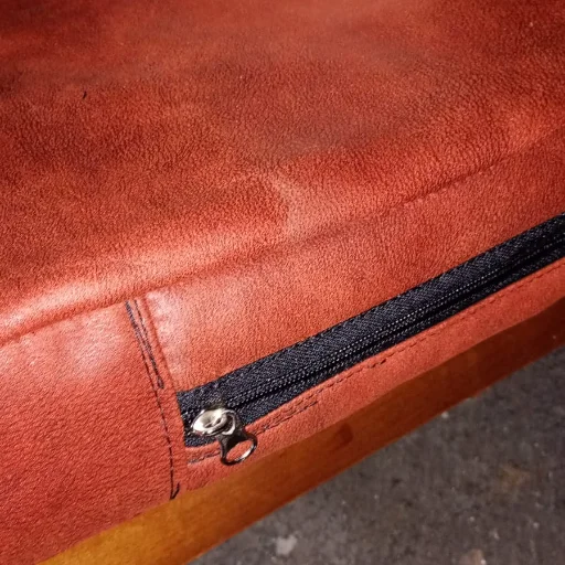 Reparación y restauración de tapizados