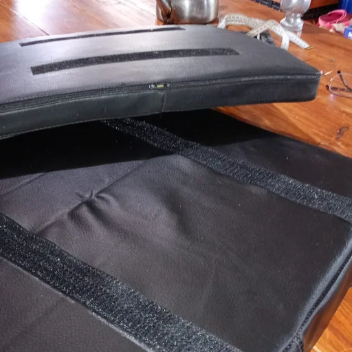 Reparación y restauración de tapizados