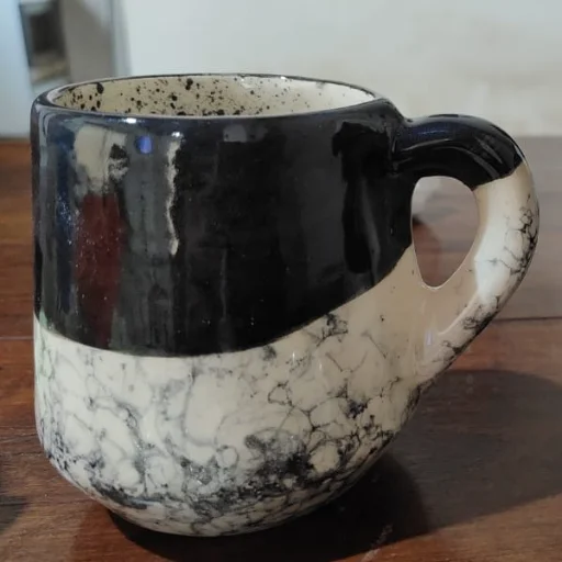 Tazas y pocillos de cafe - imagen 7