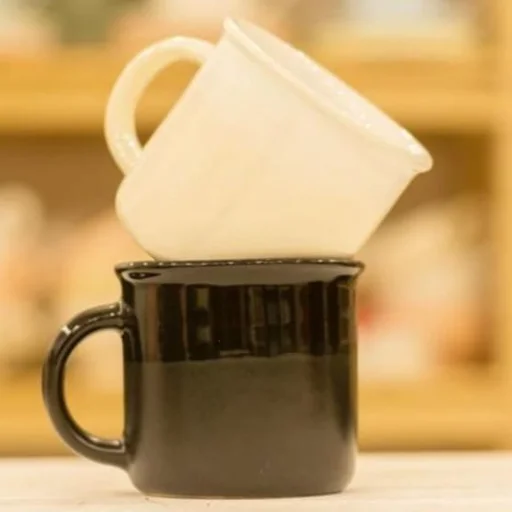 Tazas y pocillos de cafe - imagen 11