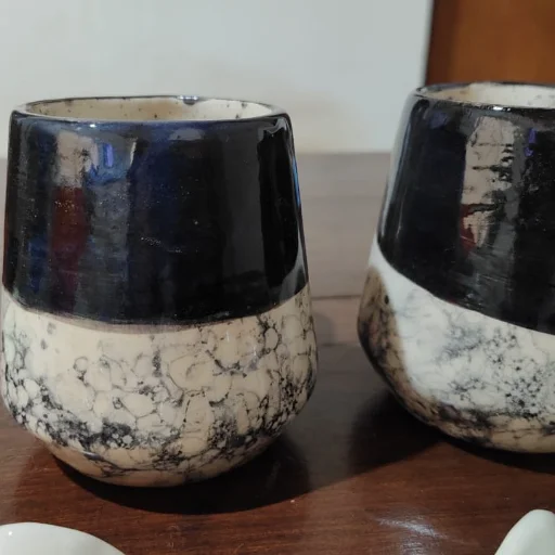 Tazas y pocillos de cafe - imagen 4