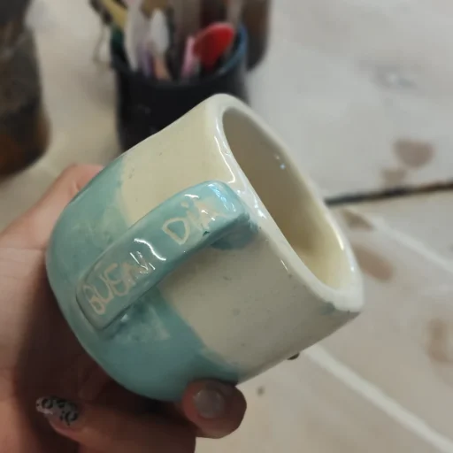 Tazas y pocillos de cafe - imagen 5