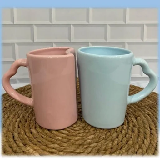 Tazas y pocillos de cafe - imagen 8