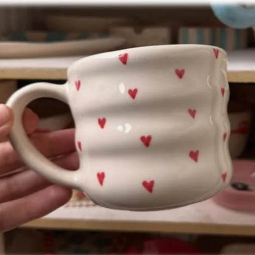 Tazas y pocillos de cafe - imagen 14