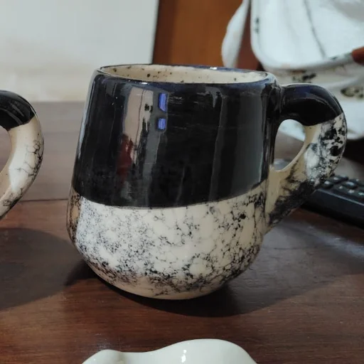 Tazas y pocillos de cafe