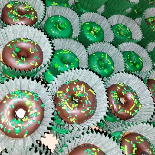 Choco Donas - imagen 2