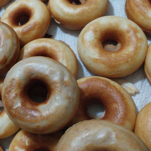 Donas Clásicas
