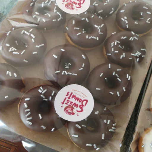 Choco Donas - imagen 5