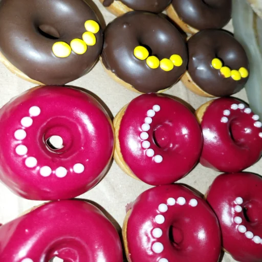 Choco Donas - imagen 4
