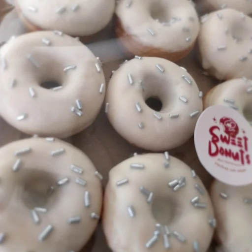 Choco Donas - imagen 3