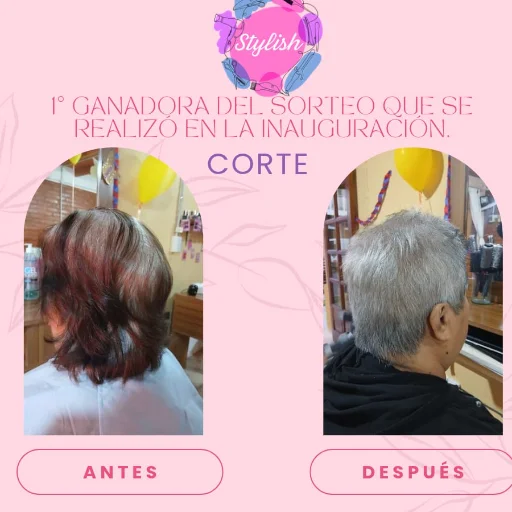 Cortes Unisex