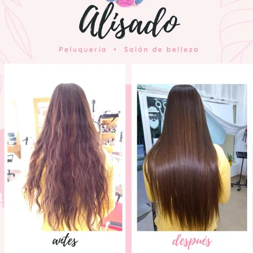 Tratamientos Capilares (Nutrición / Alisado / Keratina / Botox)