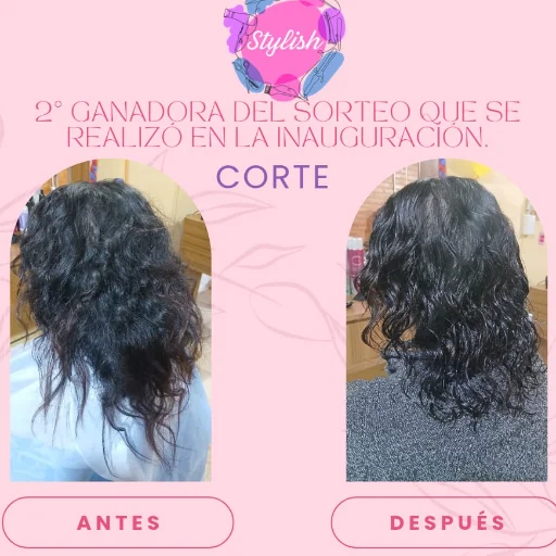 Cortes Unisex