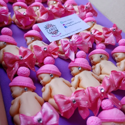 Souvenirs bebés