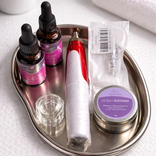 Hidralips (hidratación para labios 💋 - imagen 2