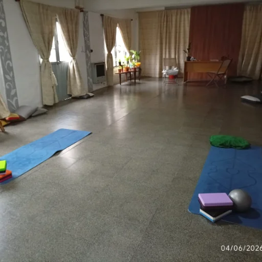 Clases de yoga personalizadas - imagen 2