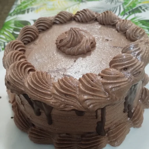 Tortas personalizadas de crema