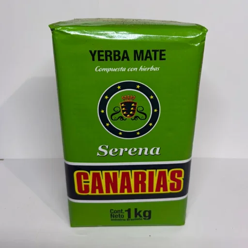 Canarias Serena 1Kg