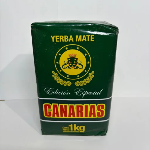 Canarias Edicion Especial 1kg