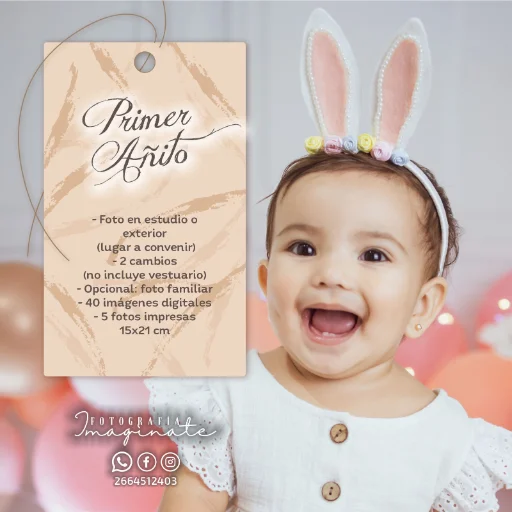 Fotografía social y de familia