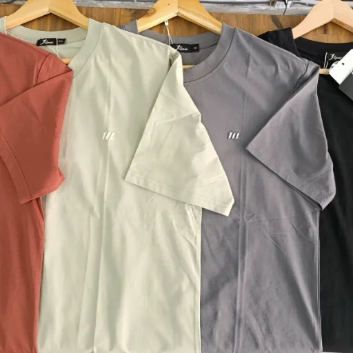 Remera de algodon k-nup hombre - imagen 5