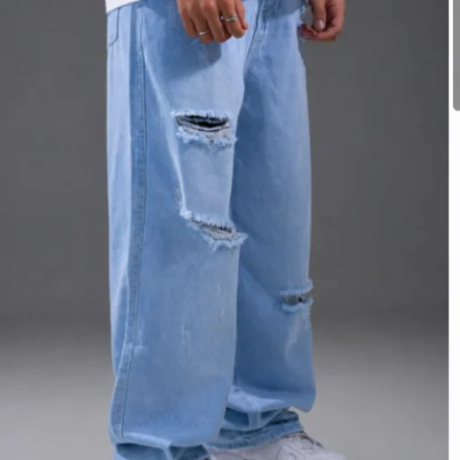 Jeans Cara Cruz Original - imagen 2