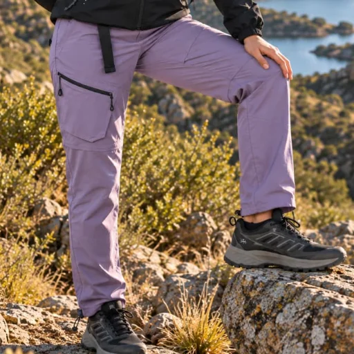 Pant secado Rapido Dama I-run