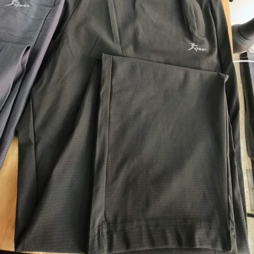 Pantalon deportivo unisex k-nup - imagen 4