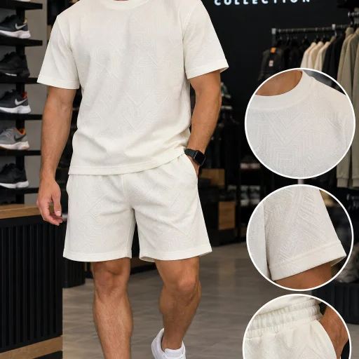 Conjunto k-nup hombre especial - imagen 2