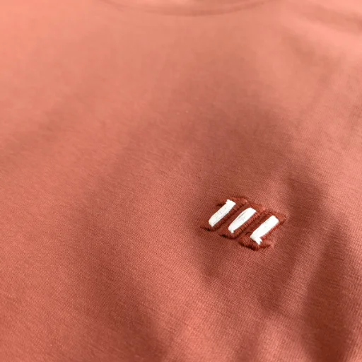 Remera de algodon k-nup hombre