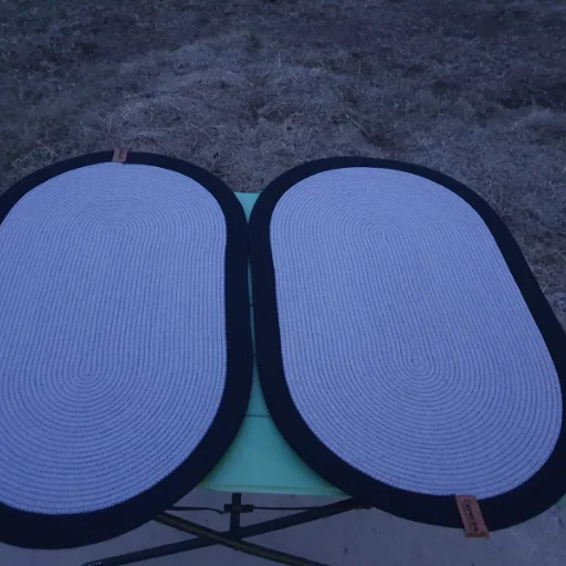Alfombra pie de cama - imagen 2