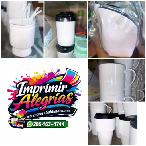 Sublimados e impresiones - imagen 10