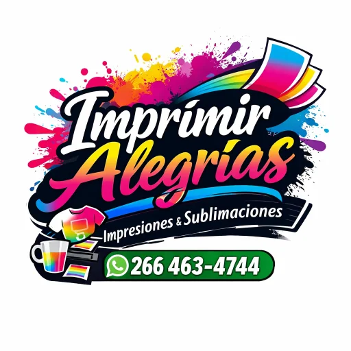 Sublimados e impresiones - imagen 13