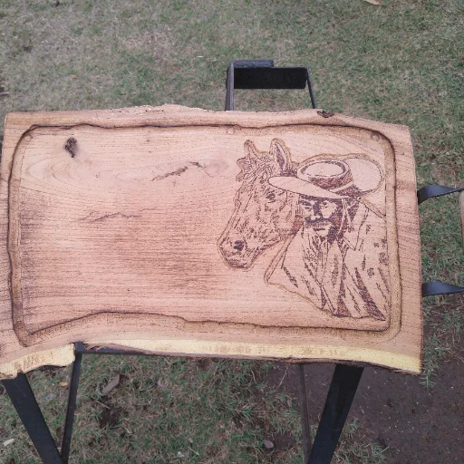 Tablas de asado - imagen 3