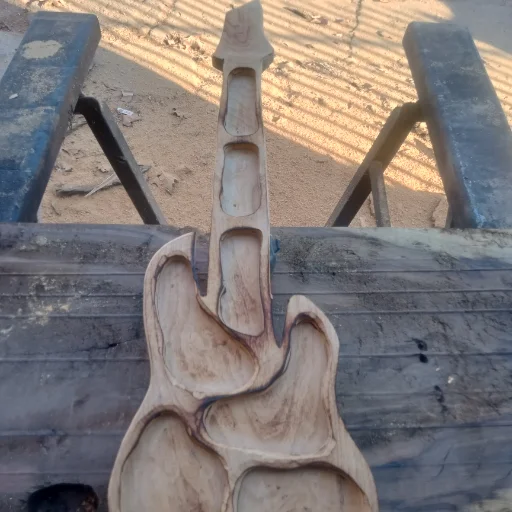 Tablas de picadas en calden personalizadas - imagen 4