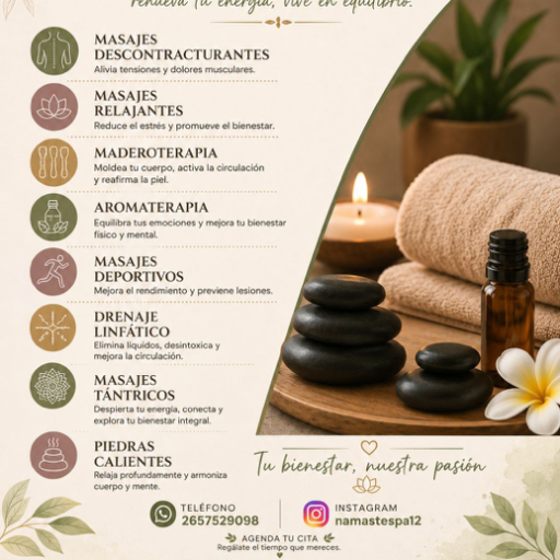 Maderoterapia - imagen 5