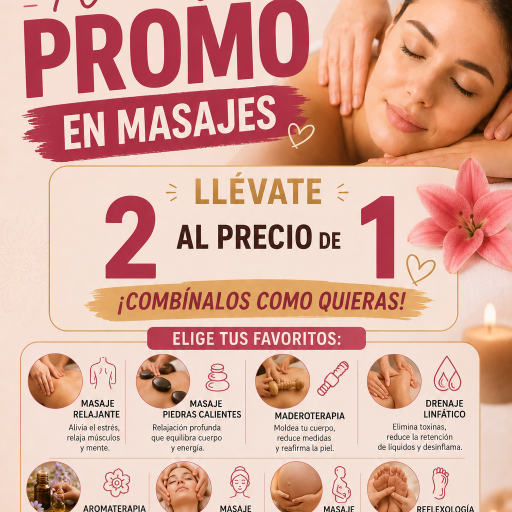 Maderoterapia - imagen 3