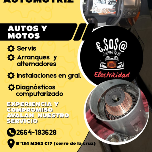 Escaneo