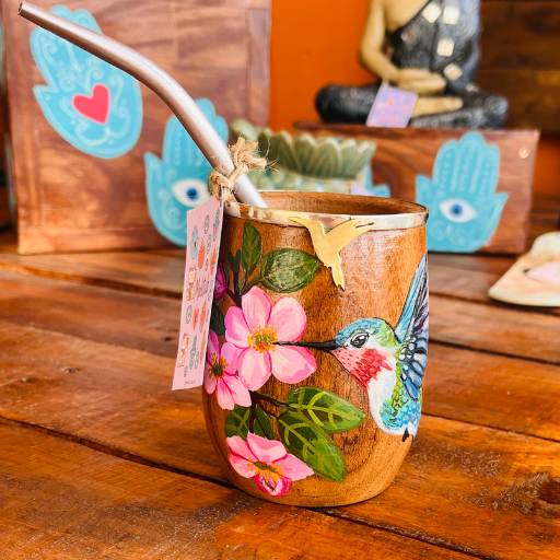 Mate Colibrí - imagen 2