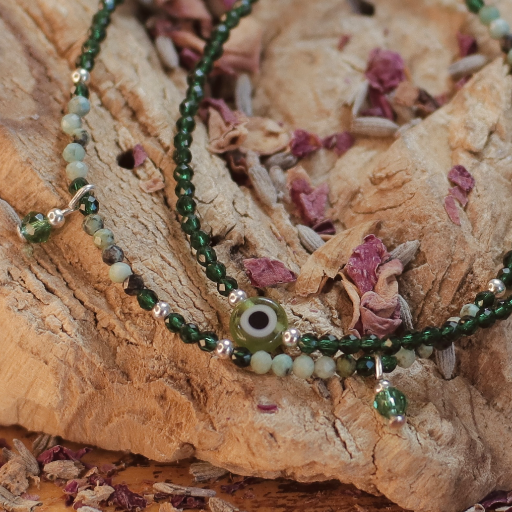 Pulseras Tao - imagen 3