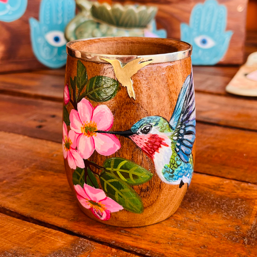 Mate Colibrí - imagen 3