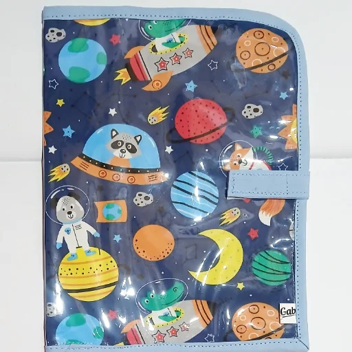 Funda para libreta de salud - imagen 6
