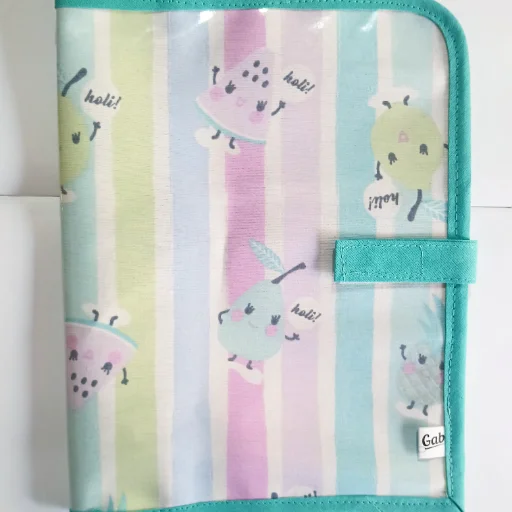 Funda para libreta de salud - imagen 2