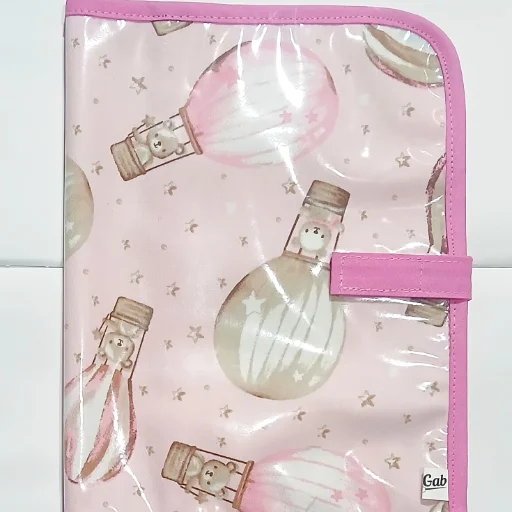 Funda para libreta de salud - imagen 3