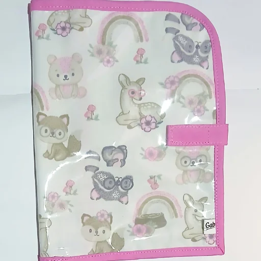 Funda para libreta de salud - imagen 4