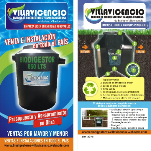 Biodigestores - imagen 11