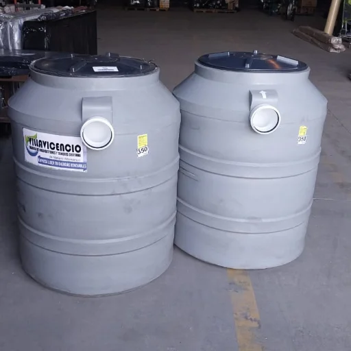 Biodigestores - imagen 2