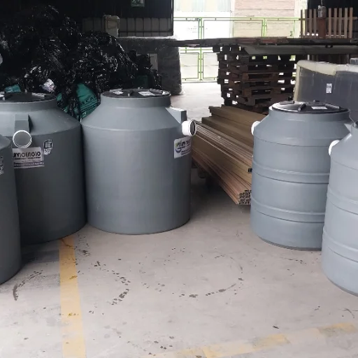 Biodigestores - imagen 10