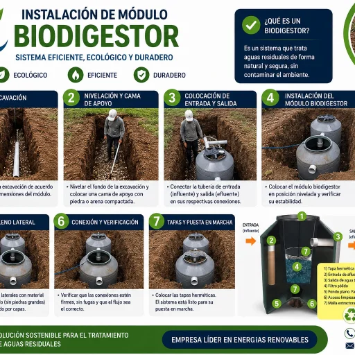 Biodigestores - imagen 8