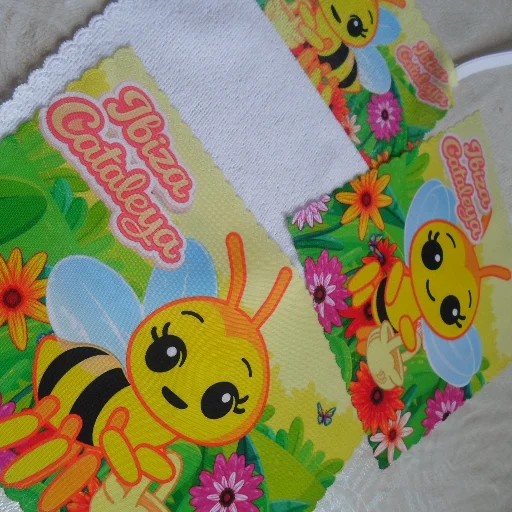 Set de Jardín Personalizado - imagen 7